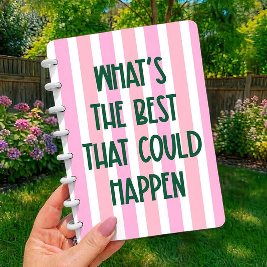 The Best Notebook