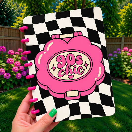 Polly's Notebook