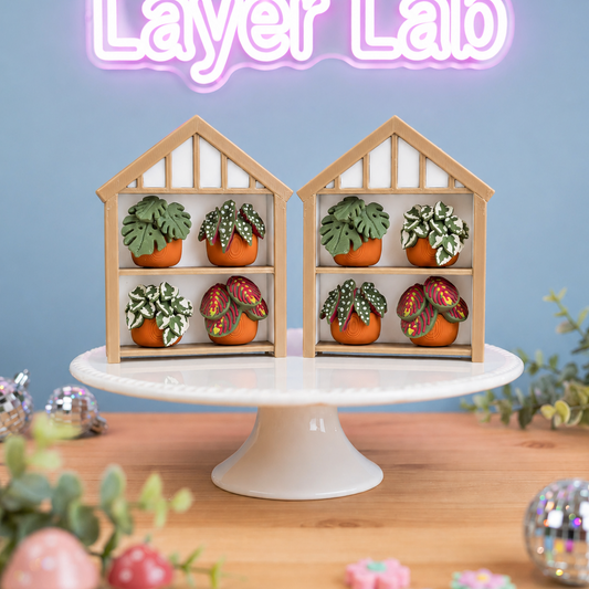 Greenhouse Clickers