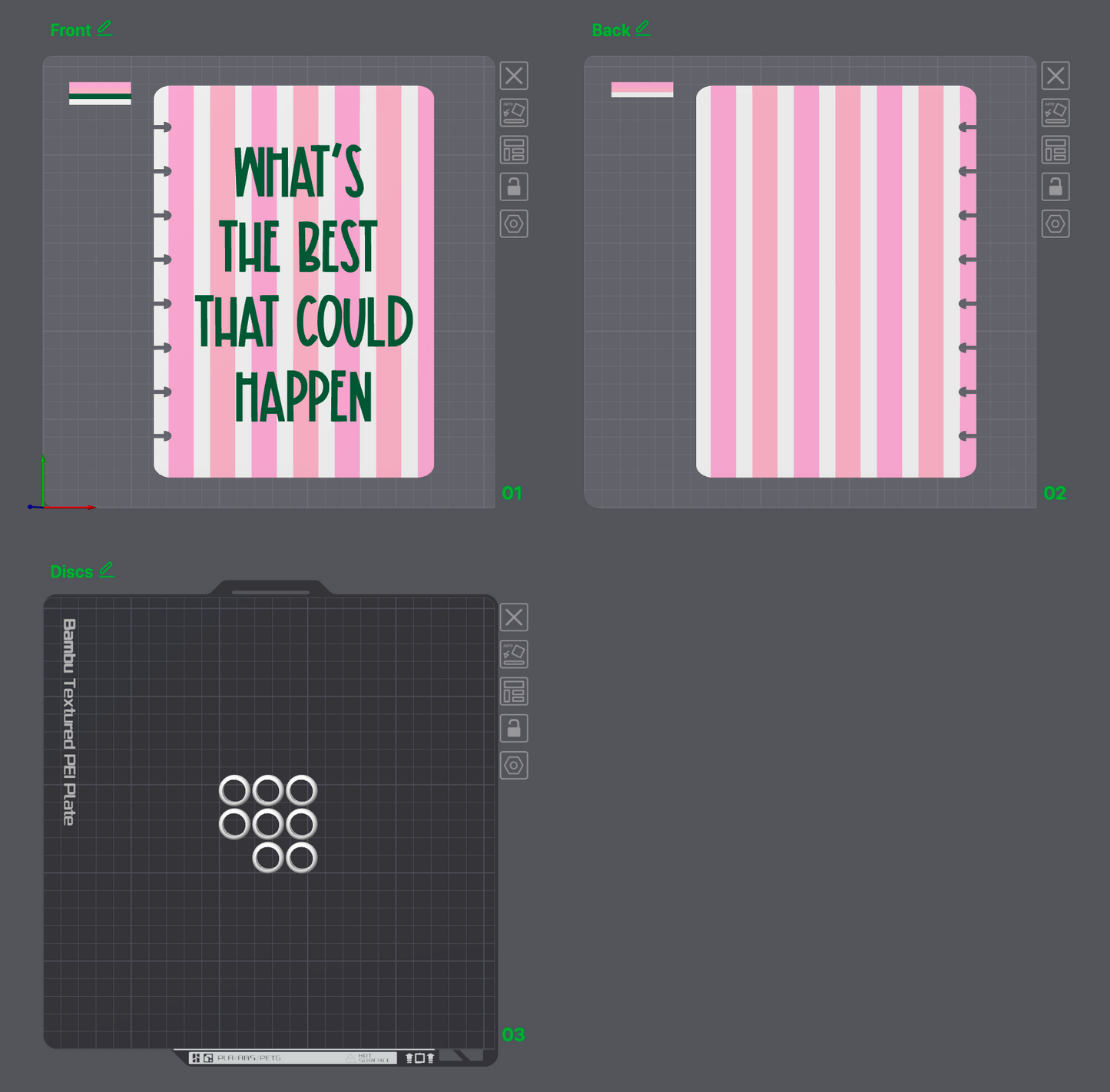 The Best Notebook