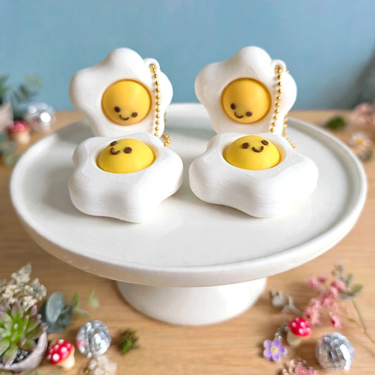Sunny Side Clickers